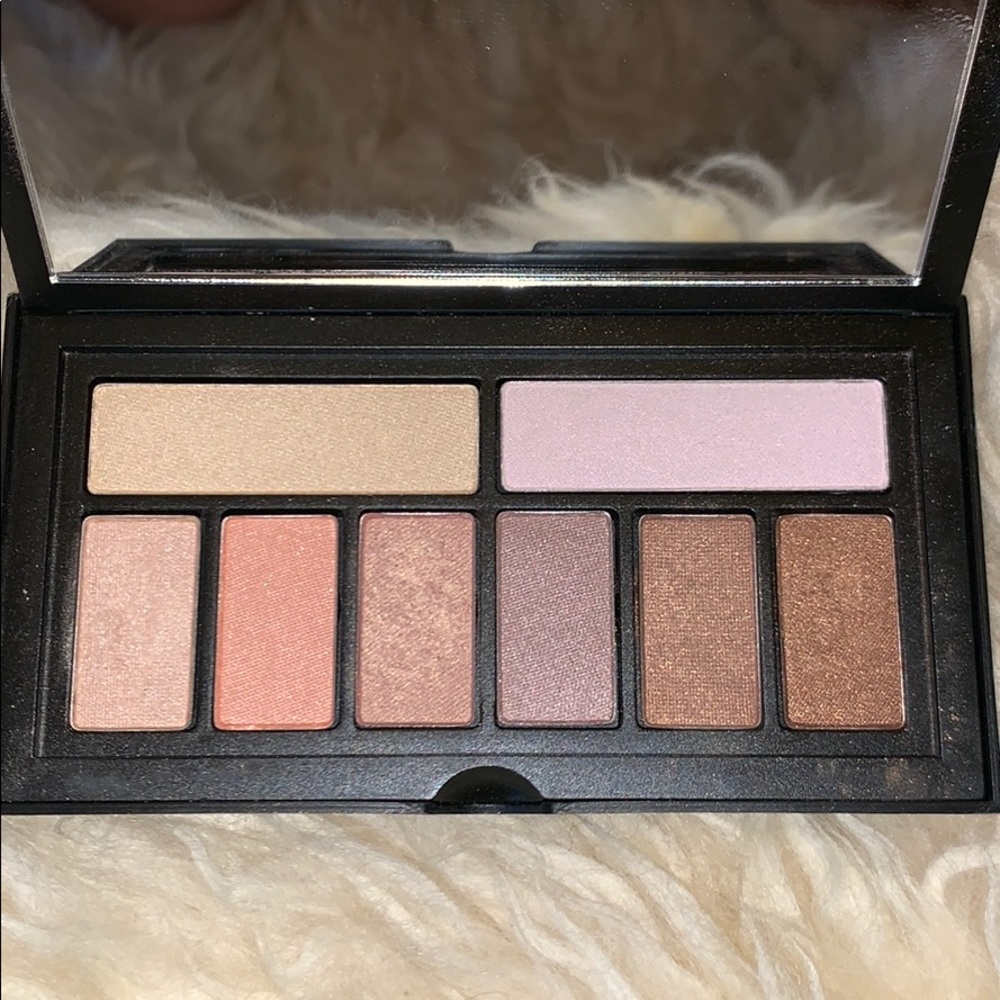 Smashbox Cover Shot Softlight Palette